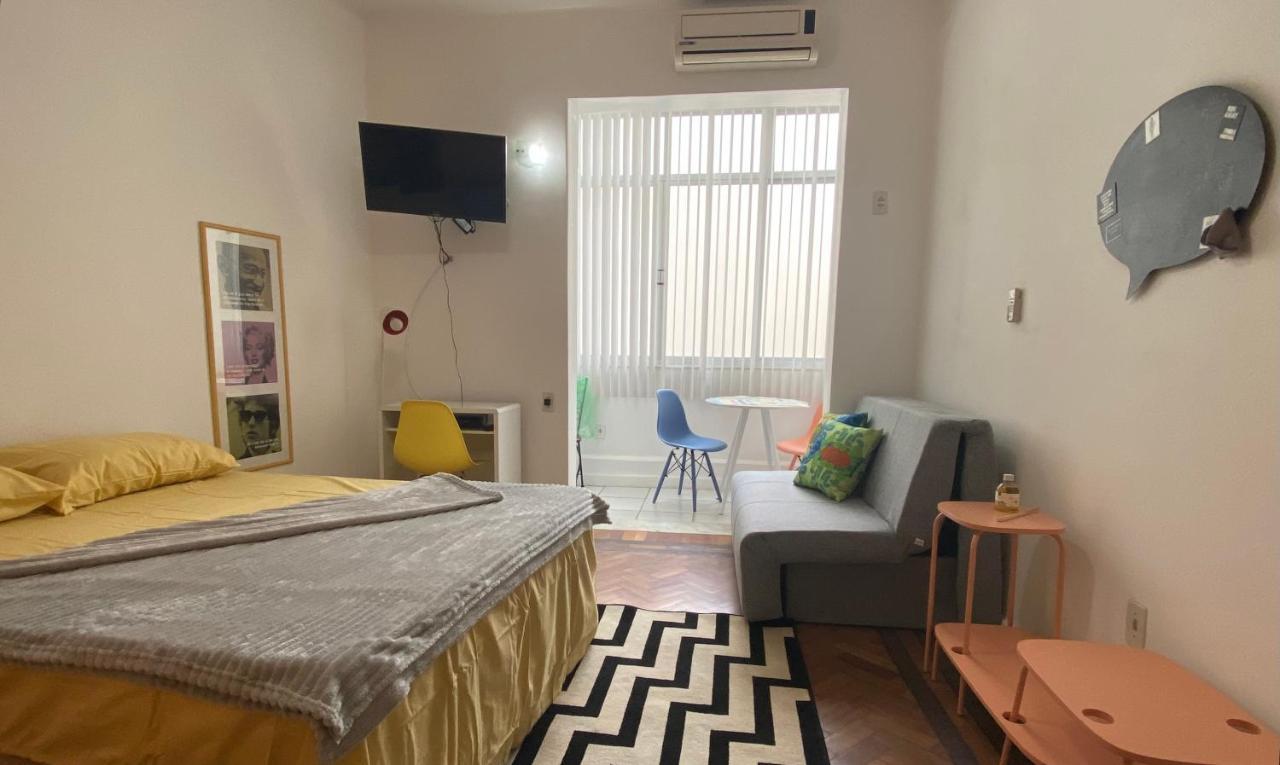Estudio No Roxy Appartement *
