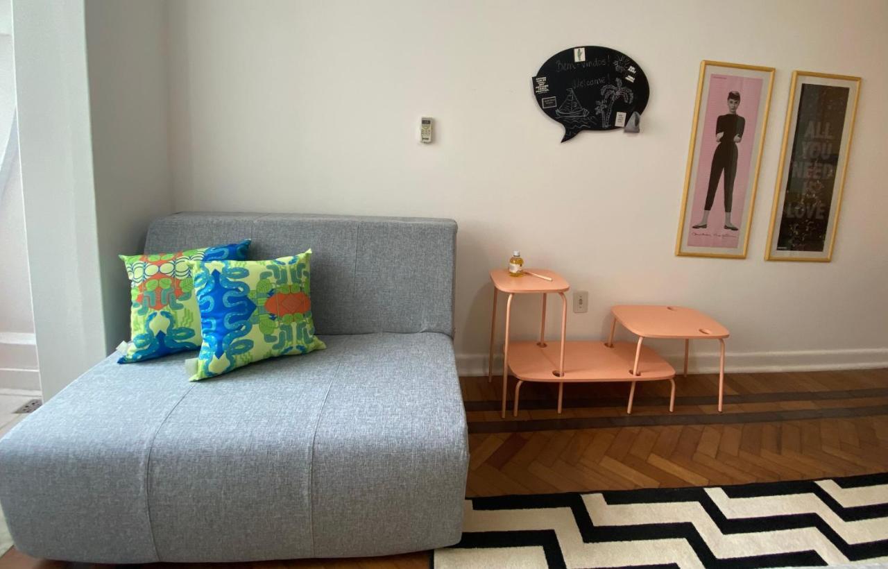 Appartement Estudio No Roxy *