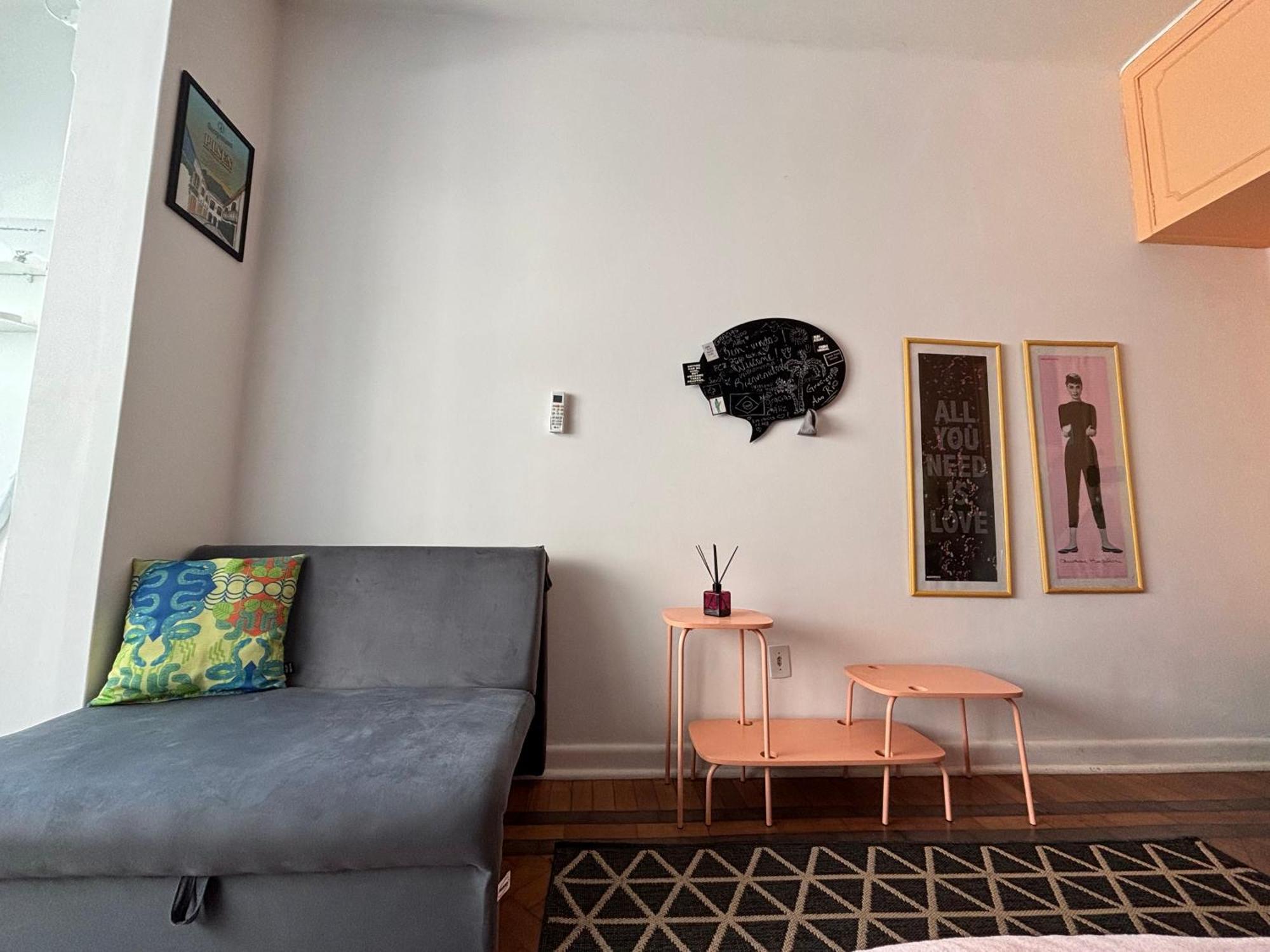 Appartement Estudio No Roxy