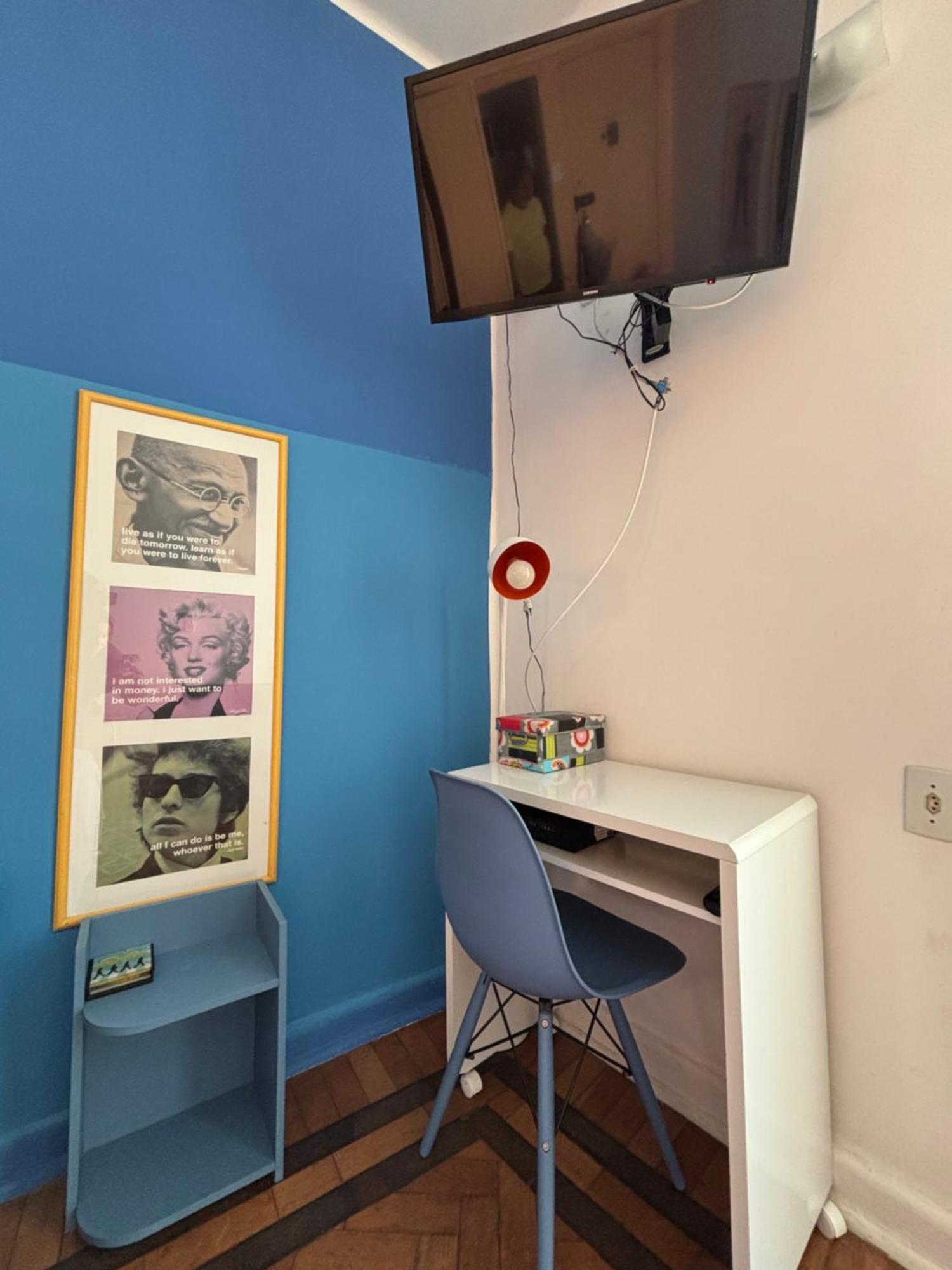 Appartement Estudio No Roxy *